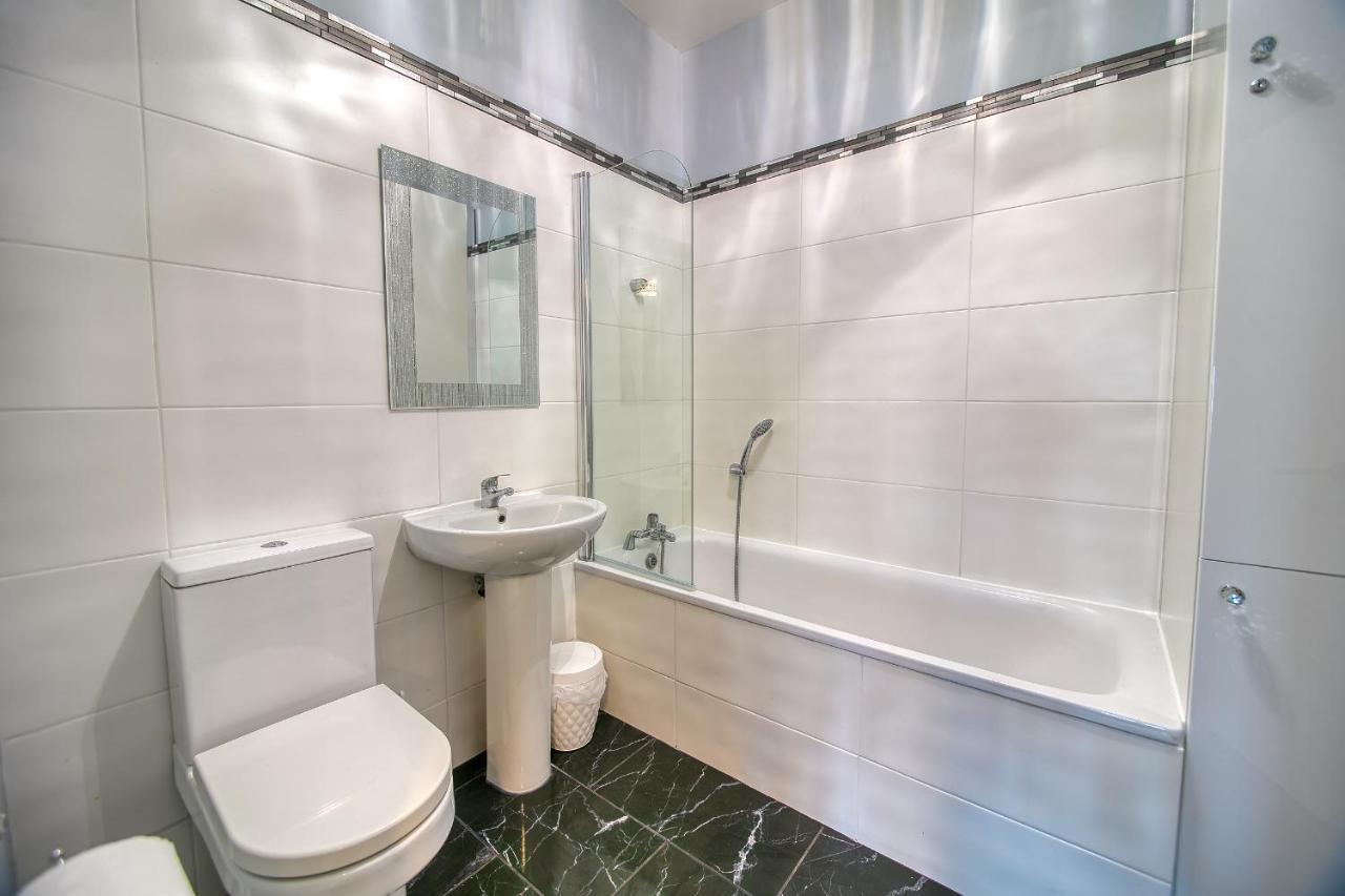Royal Harbour Retreat - Balcony, Sea View * Ramsgate